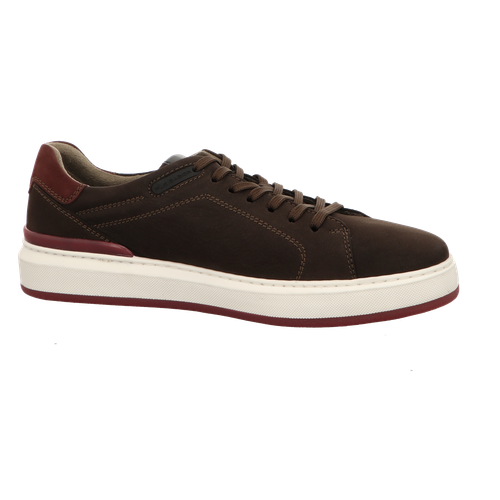 CAMEL ACTIVE CAMEL ACTIVE HERREN SNEAKER 10031006 1003.10.06 BRAUN 924090