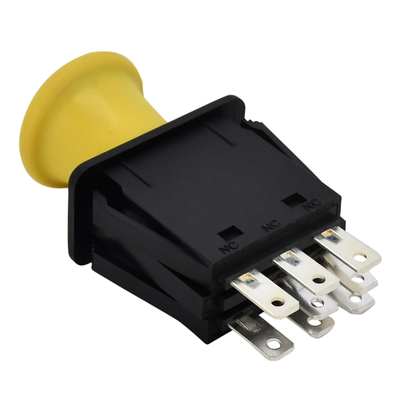 PTO Switch for Exmark Toro Lazer Z Turf Ranger Tracer Z Master 10 AMP 116-0124