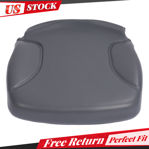 For Bobcat T110 T140 T180 T190 T250 T300 T320 A220 A300 S300 Seat Bottom Cushion