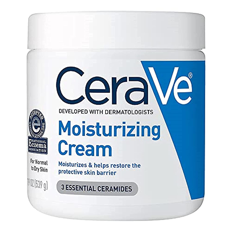 | Body And Face Moisturizer For Dry Skin | Body Cream