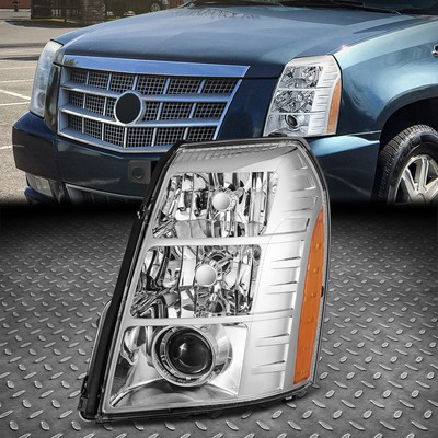 [HID] Для 07-09 Cadillac Escalade OE Style Driver левая боковая проекторная фара