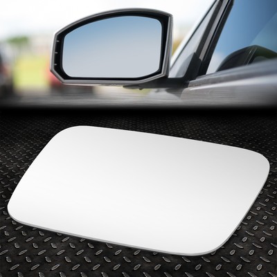 Для 15-18 Jeep Renegad OE Style Боковое зеркало водителя с плоским стеклом для замены линз