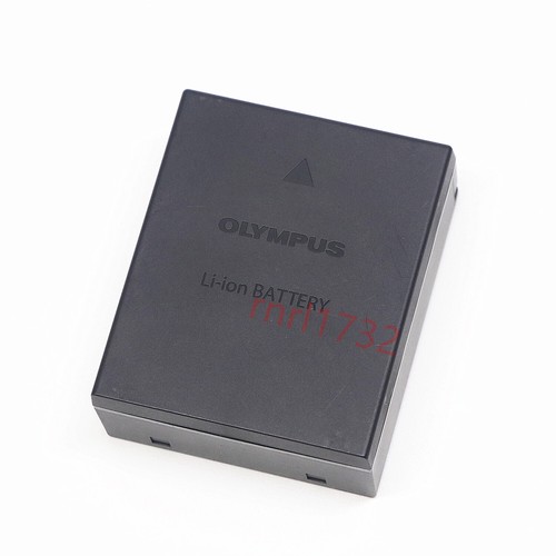 Original Olympus BLH-1 Battery for OM-D E-M1 Mark II