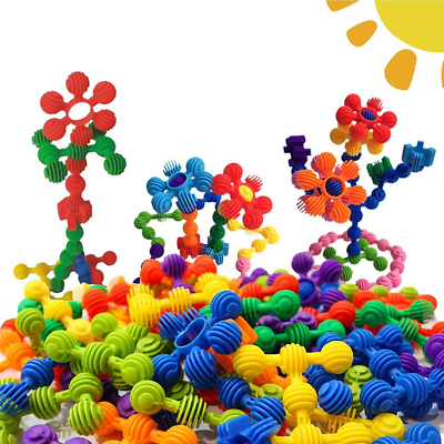 Connecting blocks 2024 for toddlers