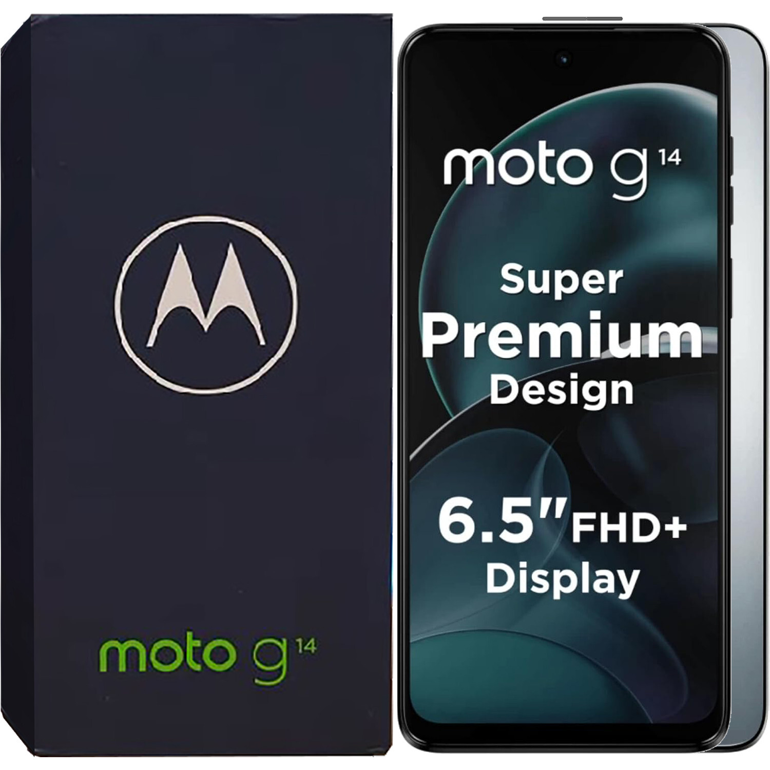 Motorola - モトローラMotorola moto g PRO 4GB/128GB シムフリー moto g pro - android smartphone | motorola JP