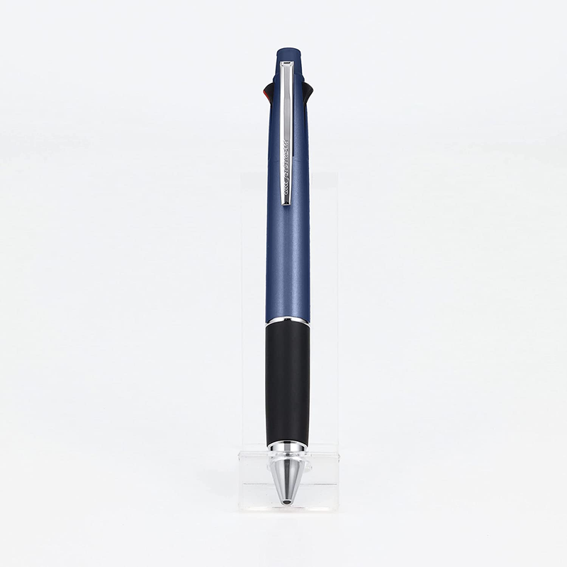 Jetstream Multi Pen 4-In-1 with Mechanical Pencil, Navy