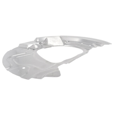 OEM Passenger Right Brake Disc Splash Panel for BMW E70 E71 X5 X6 34116857978