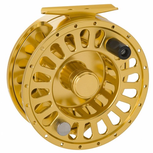 river peak Henrys Fork フライリール RP-HE 5/7 River Peak Henrys Fork Fly Reel Rp-HE 5/7 diameter 80mm From