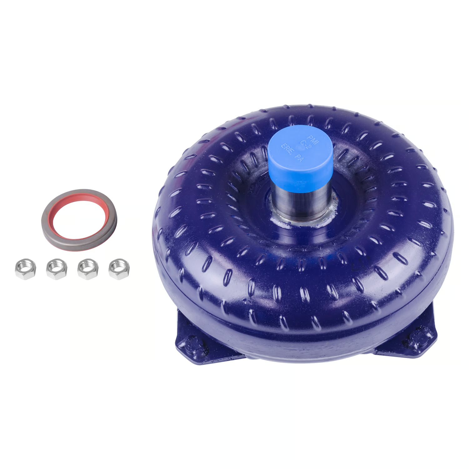 OZWNRT ブーファン　BoophamneMan TheCaudexMan B&M Tork Master 2400 Torque Converter Fits 1970-1982 Ford C4