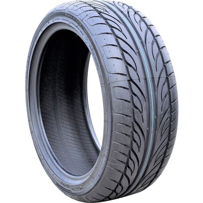 2 Tires Forceum Hena Steel Belted 215/50ZR17 95W XL A/S High Performance