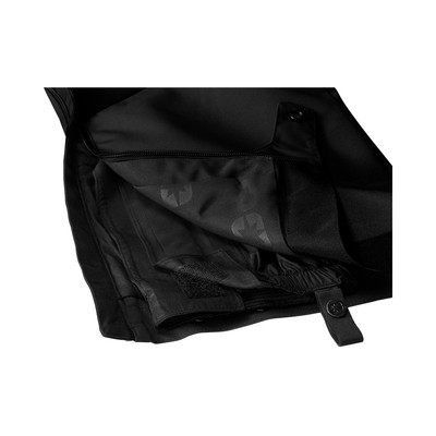 Pre-owned Polaris Women's Tech54 Switchback Bib, Black