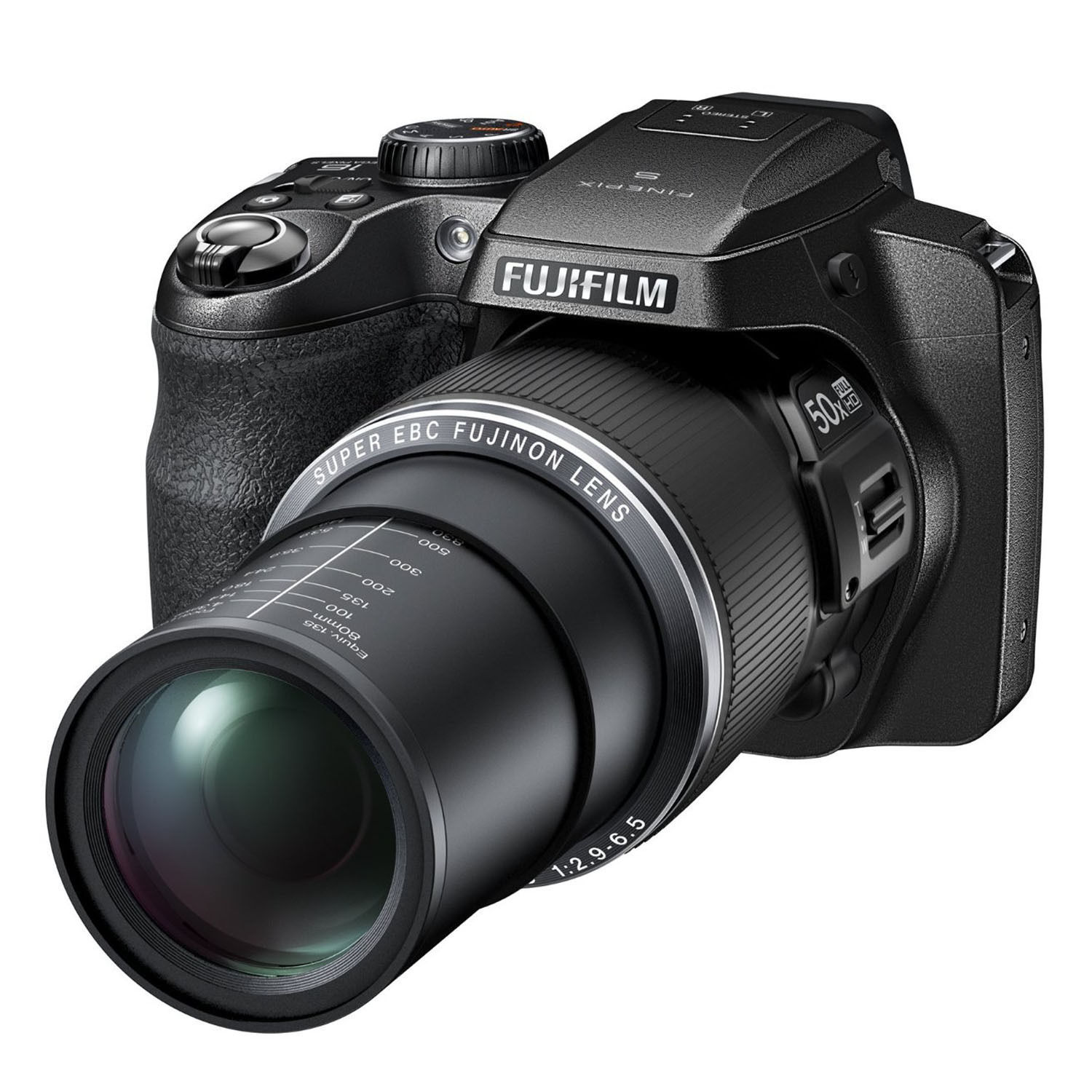 Fujifilm FinePix S Digitalkameras