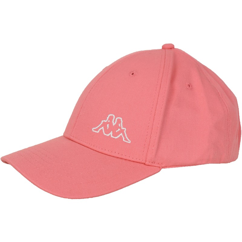 Casquettes Femme, Kappa Ziza Cap, Rose