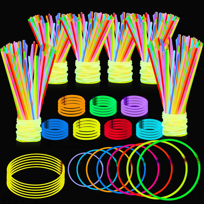 Cheap on sale glow necklaces