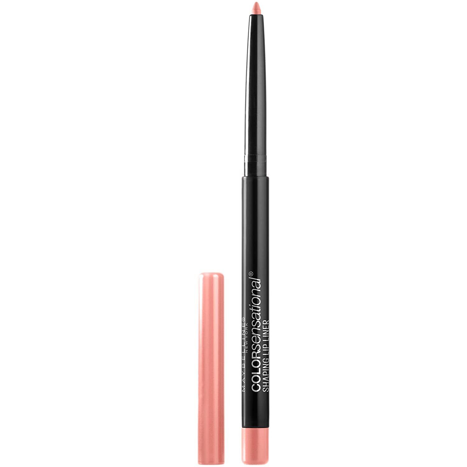 Maybelline Colorsensational Shaping Lip Liner, You Choose