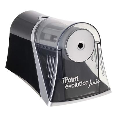 Westcott iPoint Evolution Axis Electric Pencil Sharpener 15510