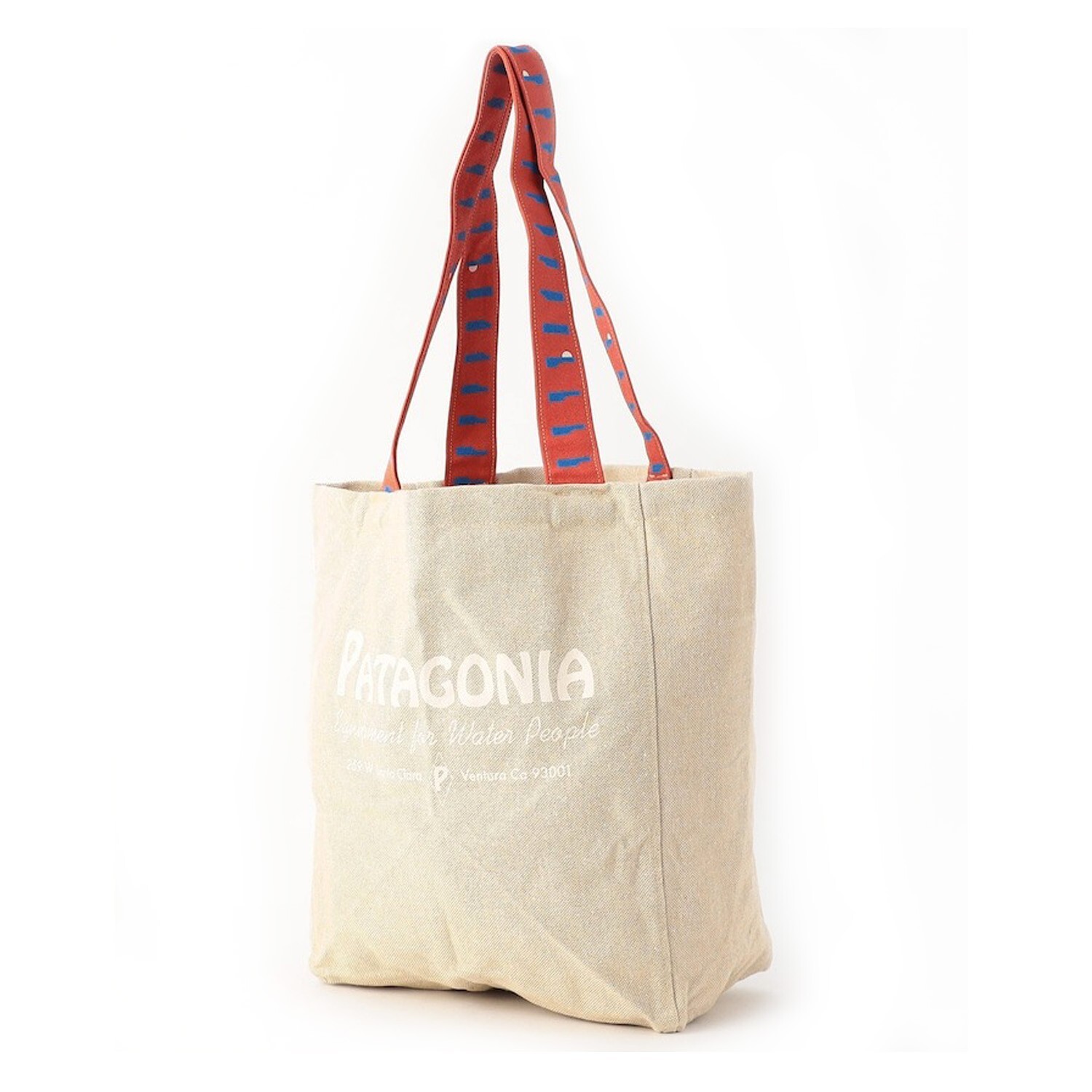 patagonia - 新品 patagonia Recycled Oversized Tote Bag Patagonia - Recycled Oversized Tote – Island Snow Hawaii