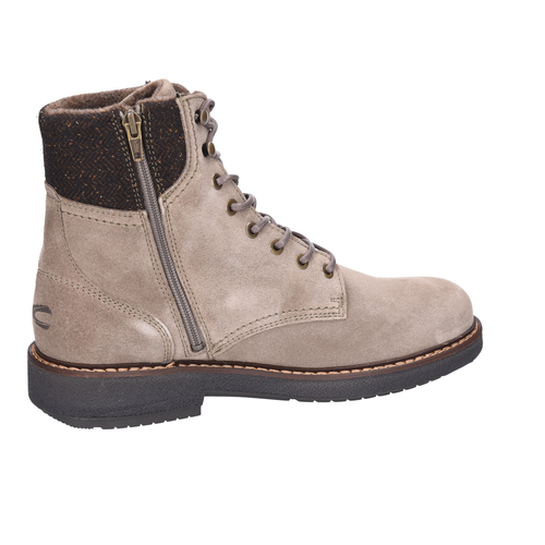 CAMEL ACTIVE S2K CAMEL ACTIVE HERREN STIEFEL PACE 23243276-C24 BEIGE 1201686