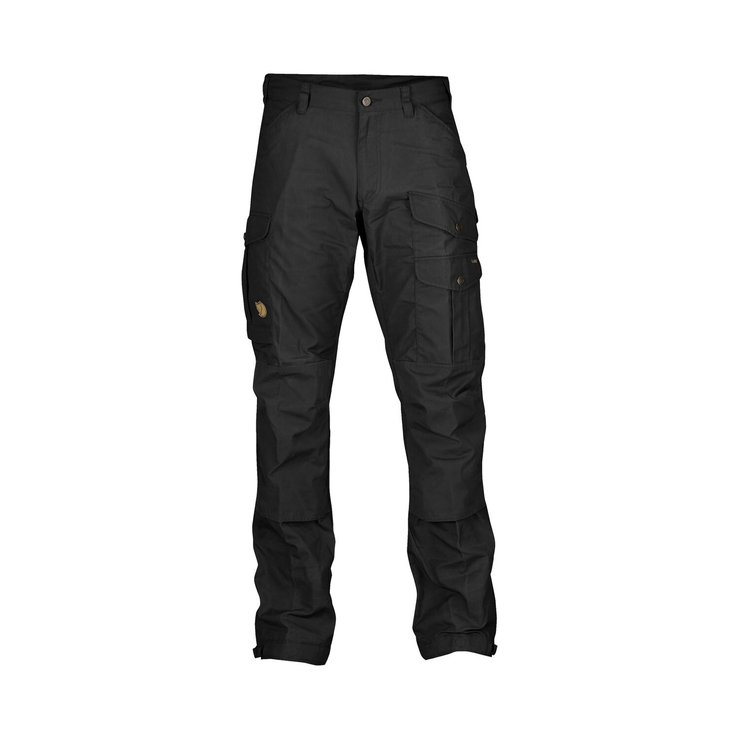 Fjällräven Vidda Pro Trousers Herren Wanderhose