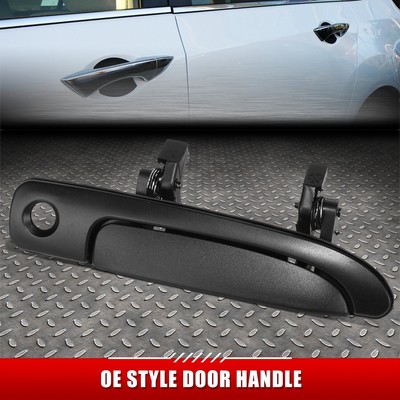 ДЛЯ 92-11 CROWN VICTORIA GRAND MARQUIS ТЕКСТУРИРОВАННАЯ РУЧКА ТЯГИ ПЕРЕДНЕЙ ПРАВОЙ ДВЕРИ