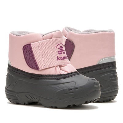 

Детские ботинки унисекс Kamik Kids Wren Lo (Toddler/Little Kid)