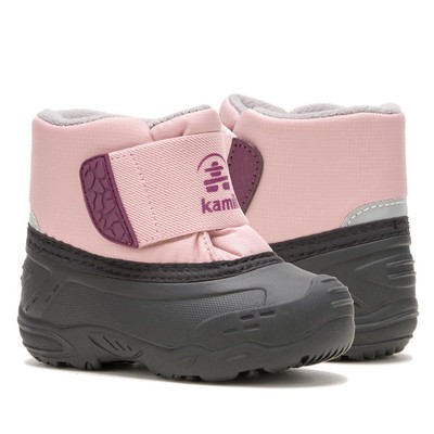 Детские ботинки унисекс Kamik Kids Wren Lo (Toddler/Little Kid)