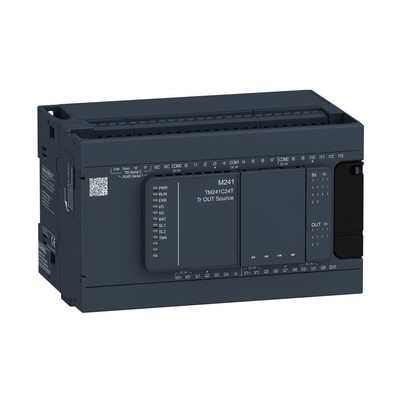 Brand New TM241C24T programmable controller Quick Ship FedEx DHL