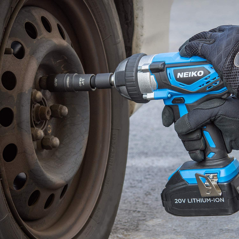 PROFESSIONAL Mechanic 1/2