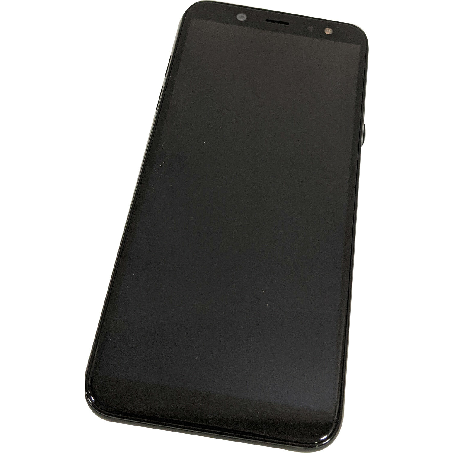 Samsung Galaxy A6 (2018) SM-A600F Dual-SIM 32GB Black
