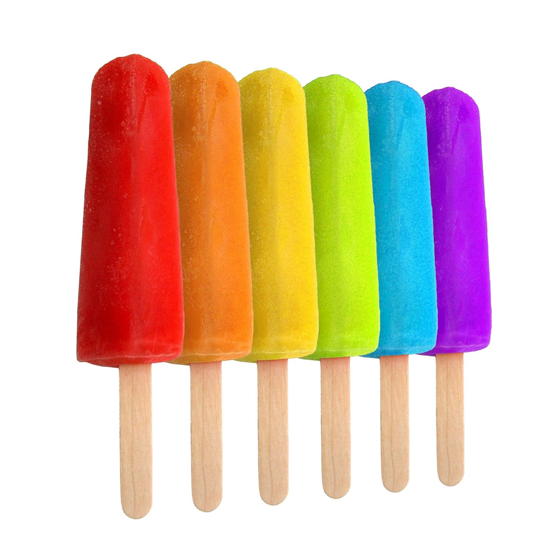 4.5'' Craft Sticks 1000ct