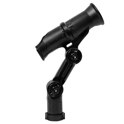 YakAttack Zooka II Rod Holder for Spinning and Casting Rods with LockNLoad Mo...
