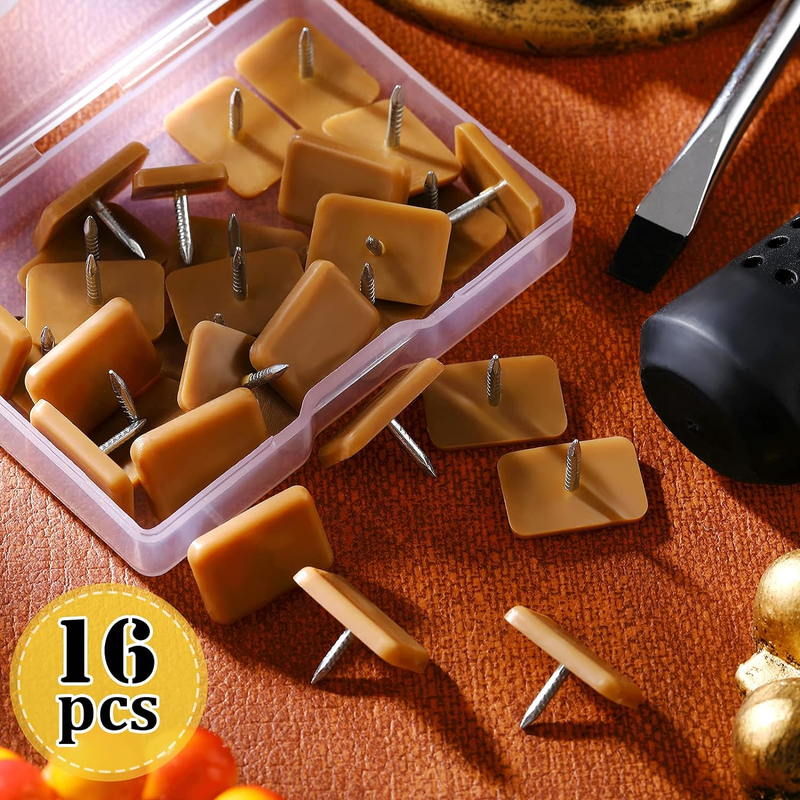 Tack-In Drawer Glides Drawer Tack Glide for Repairing Dressers, Making All the D