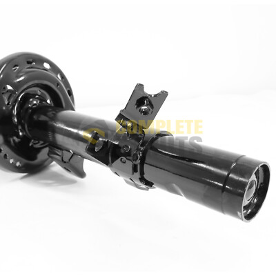 Front Pair Complete Struts & Coil Spring Assemblies for 2014-2020 Acura MDX