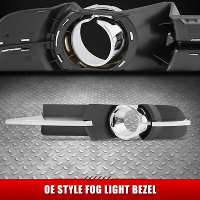 Для 08-12 Chevy Malibu LTZ/LT OE Style Передняя противотуманная фара с левой стороны водителя