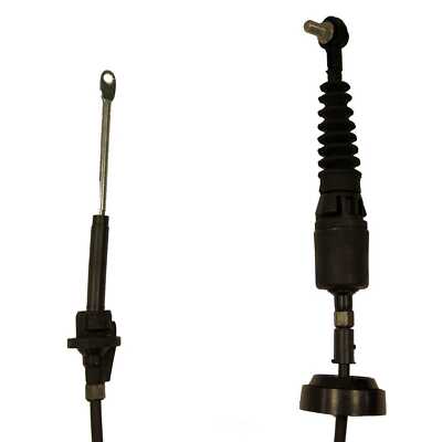 Automatic Transmission Shifter Cable-Auto Trans Shifter Cable ATP Y-240