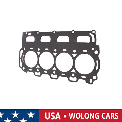 1x Head Gasket for Mercury 75 80 90 100 115 4 Cyl 4 Stroke