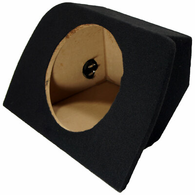 1990-2005 Mazda Miata MX-5 Custom Single 10'' Subwoofer Speaker Sub Box Enclosure