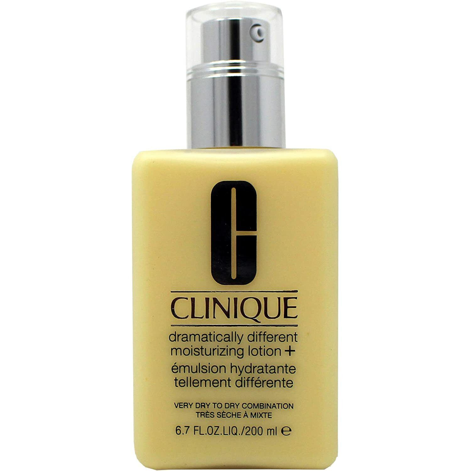 Clinique Dramatically Different Moisturizing Lotion+ JUMBO S