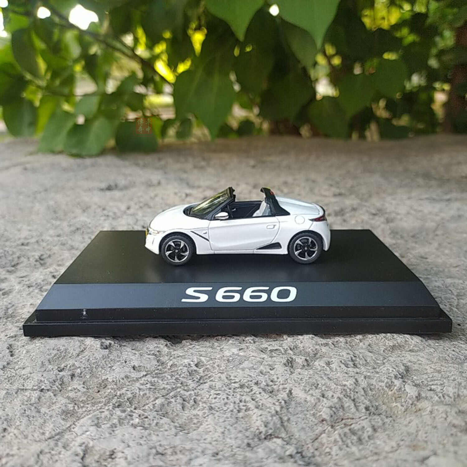 1:43 Honda S660 Diecast Model Car | eBay