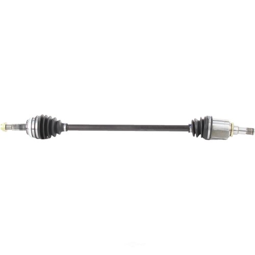 自動車 AAX CV Axle Shaft SurTrack TO-8233 | eBay