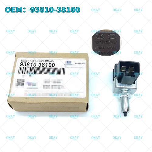 Lia❤︎  OEM 93810-38100 For HyundaiTucson Equus For Kia Sorento