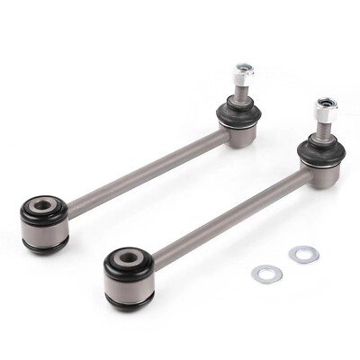 FAPO JK JL FRONT Sway Bar Links Kits FOR 2007-2021 Jeep wrangler 1-2.5  Lift