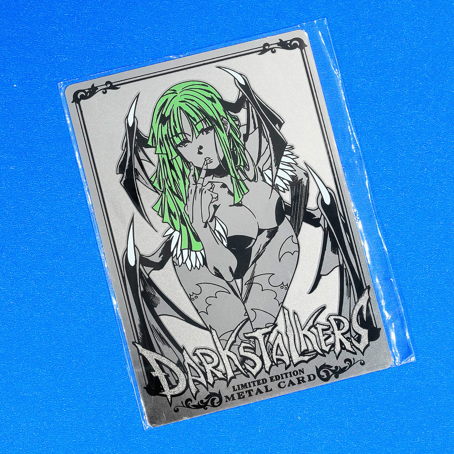 Darkstalkers Tribute　Udon　Capcom Darkstalkers Tribute Softcover Art Book | Udon Capcom