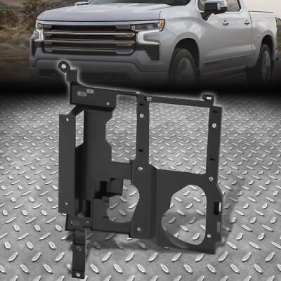 Для 99-06 Silverado Sierra Suburban Кронштейн крепления правой фары со стороны пассажира