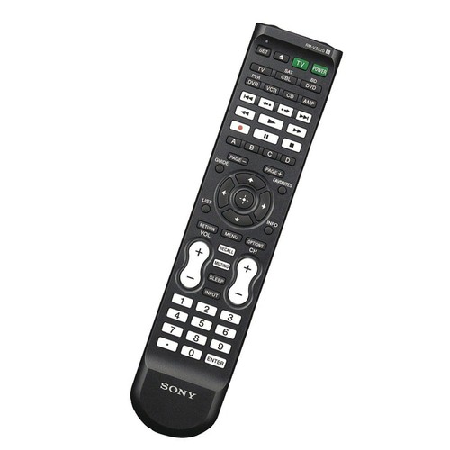 SONY 148740011 à 66,90 € -- Telecommande Sony RM-ED019