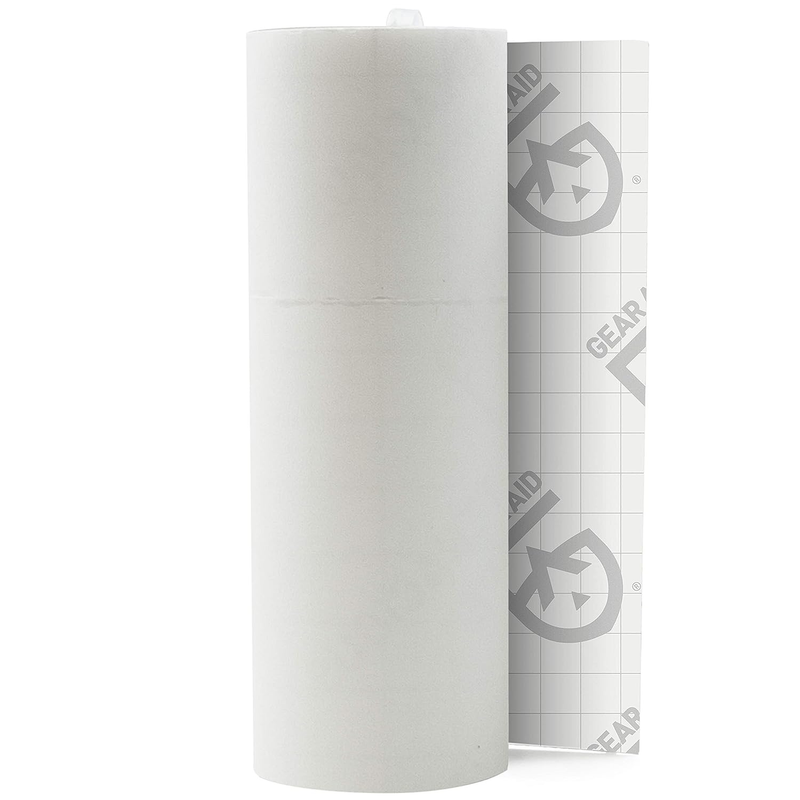 GEAR AID Tenacious Tape Ripstop Nylon Repair Tape for Fabric