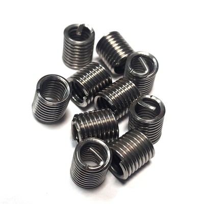 20 tpi 10 UNF Self Locking Turret Nuts 7//16/"
