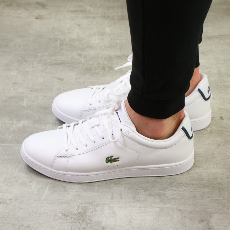 lacoste carnaby evo bl 1