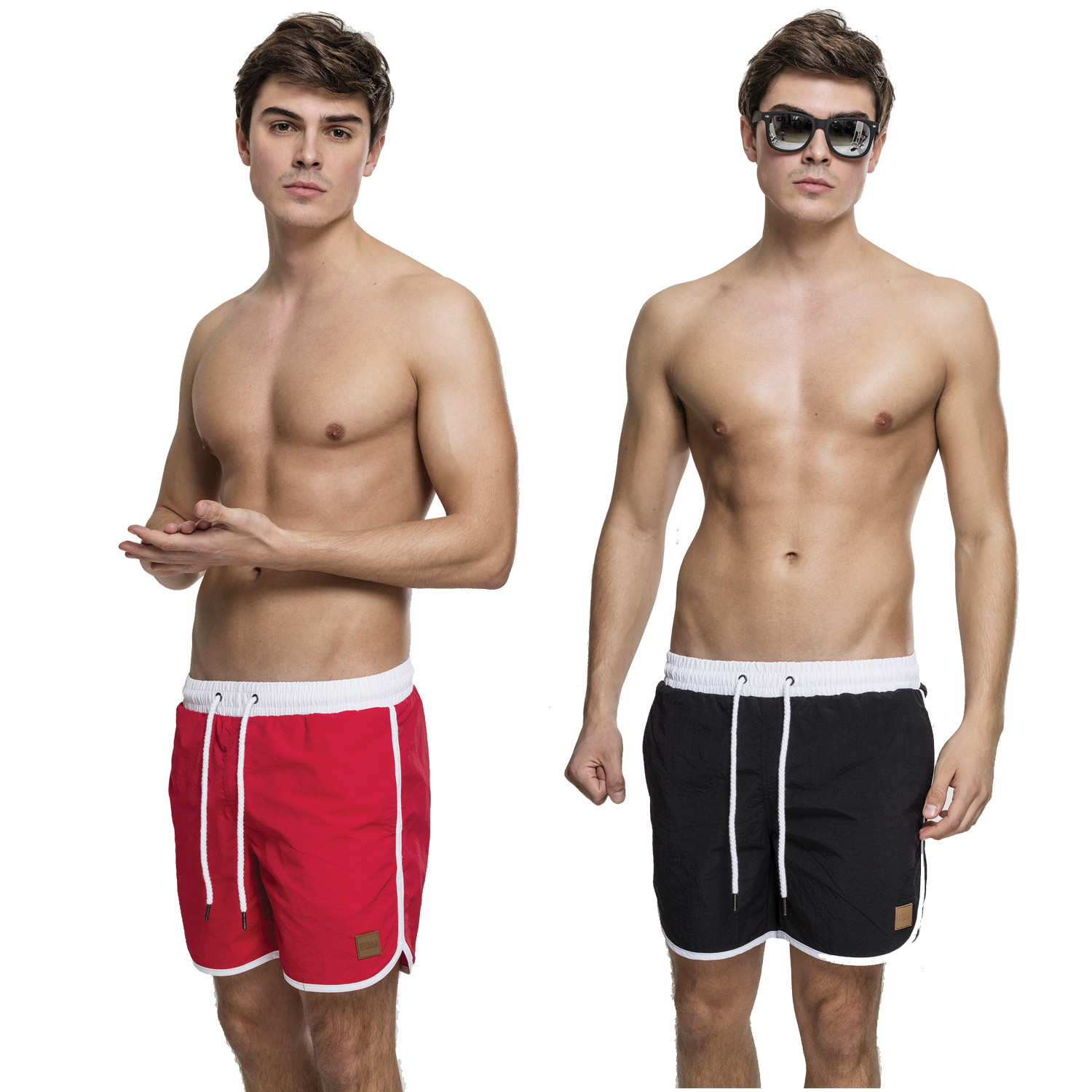 urban swim trunks