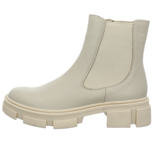 ILC ILC DAMEN STIEFELETTEN C43-6044-06P BEIGE 1250941